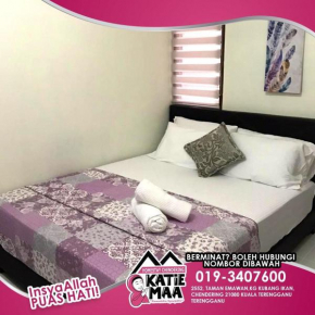 HOMESTAY CHENDERING-katiemaa